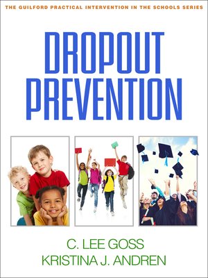 cover image of Dropout Prevention